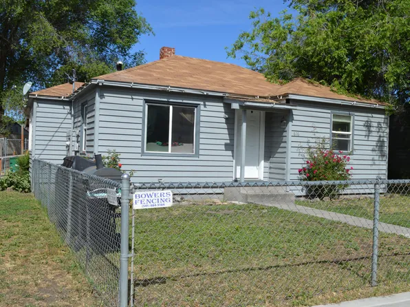 2554 Orchard Ave, Klamath Falls, OR 97601