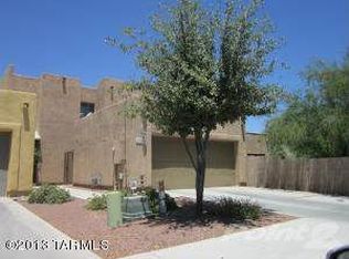 4169 N Fortune Loop, Tucson, AZ 85719