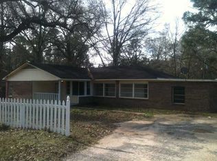 5979 Lott Rd, Eight Mile, AL 36613