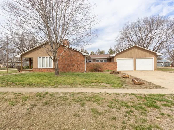 101 N Colorado Ave, Beverly, KS 67423