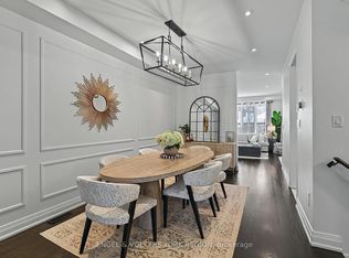 7 London Pride Dr, Richmond Hill, ON L4E 0X3