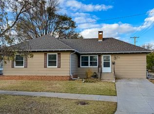 409 W Wilton St, Norton, KS 67654