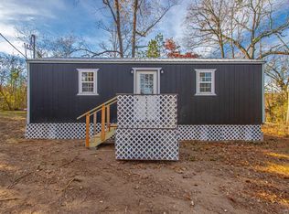 8614 Hicks Rd, Mabelvale, AR 72103