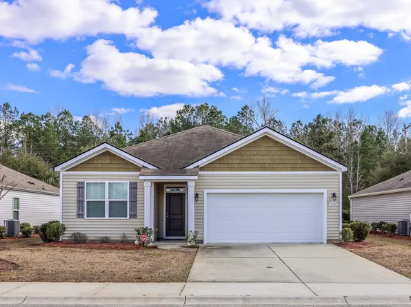 1028 Manassas Dr., Conway, SC 29526