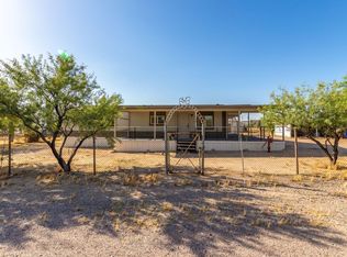 165 W Campbell Ave, Florence, AZ 85132
