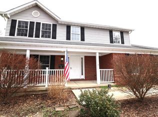 3540 W Galbraith Rd, Cincinnati, OH 45239