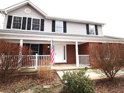 3540 W Galbraith Rd, Cincinnati, OH, 45239