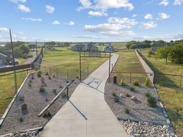 3040 Jolene Ct, Springtown, TX 76082