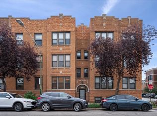1001 N Campbell Ave APT 1, Chicago, IL 60622