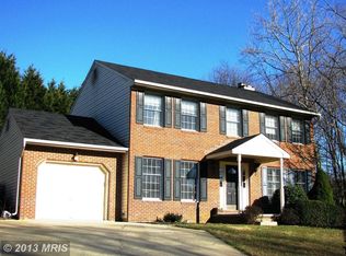 1320 Cherokee Ln, Bel Air, MD 21015