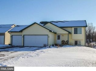 510 Park Brook Rd NW, Isanti, MN 55040
