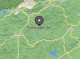 CANADA Rd-nc 281, Tuckasegee, NC 28783