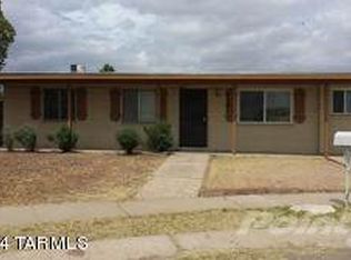 7301 E Irvington Rd, Tucson, AZ 85730