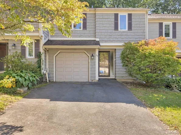 74 Uplands Way #74, Glastonbury, CT 06033