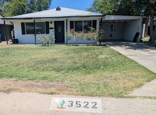 3522 E Cheery Lynn Rd, Phoenix, AZ 85018