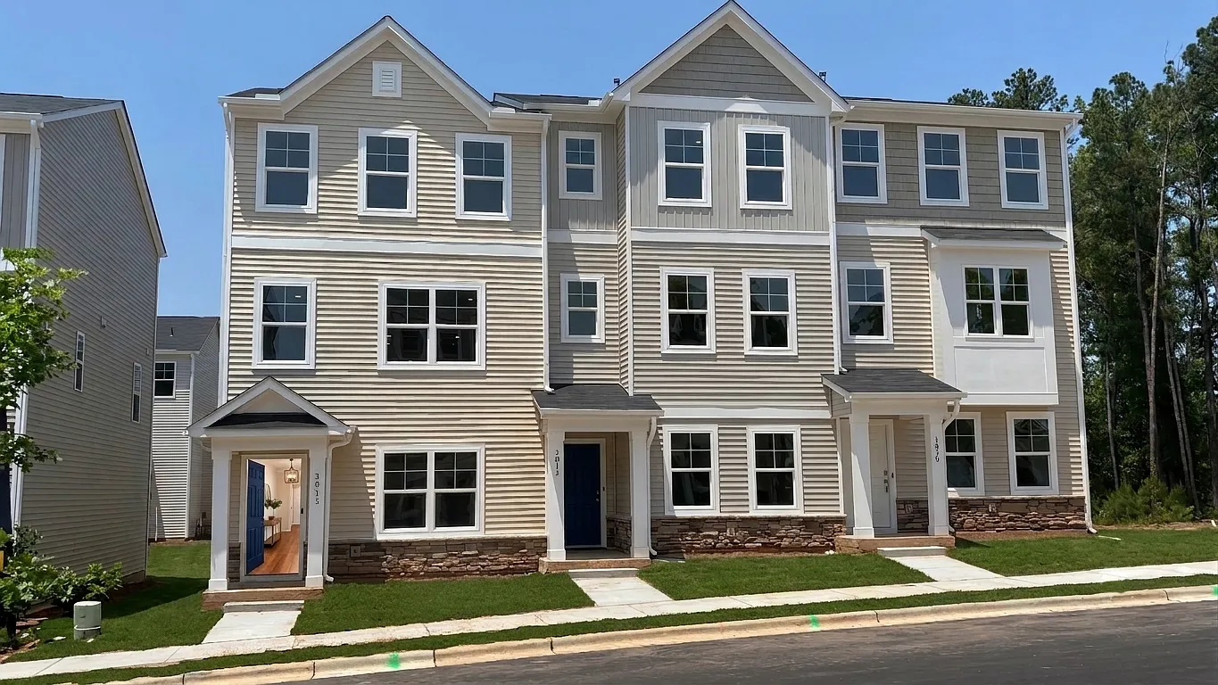 3 bed, 3.5 bath, 1800 sqft, $2,245 — Photo 1