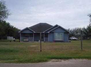 1608 S View Ln, Mission, TX 78573