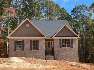 7500 Quail Crossing Rd #59, Stokesdale, NC 27357