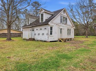 275 Thomas Rd, Lumberton, TX 77657