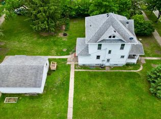506 3rd St SW, Wadena, MN 56482