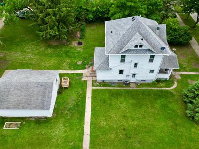 506 3rd St SW, Wadena, MN, 56482