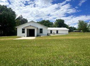 22023 Highway 45, Fruitdale, AL 36539