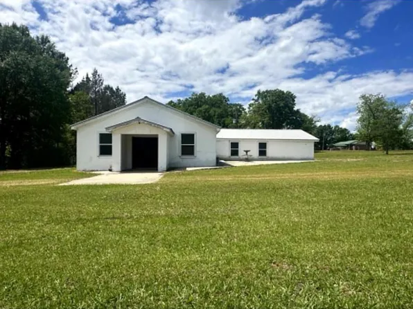 22023 Highway 45, Fruitdale, AL 36539