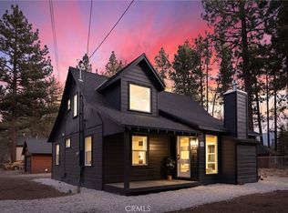 940 Anita Ave, Big Bear City, CA 92314