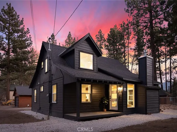 940 Anita Ave, Big Bear City, CA 92314
