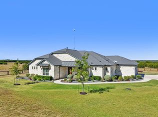 3454 County Road 284, Liberty Hill, TX 78642