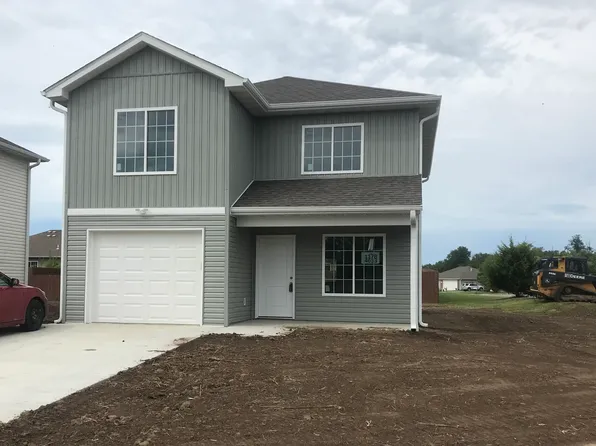 4653 Brynleigh Ct, Columbia, MO 65202