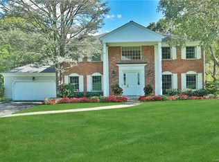 30 Springdale Rd, Scarsdale, NY 10583