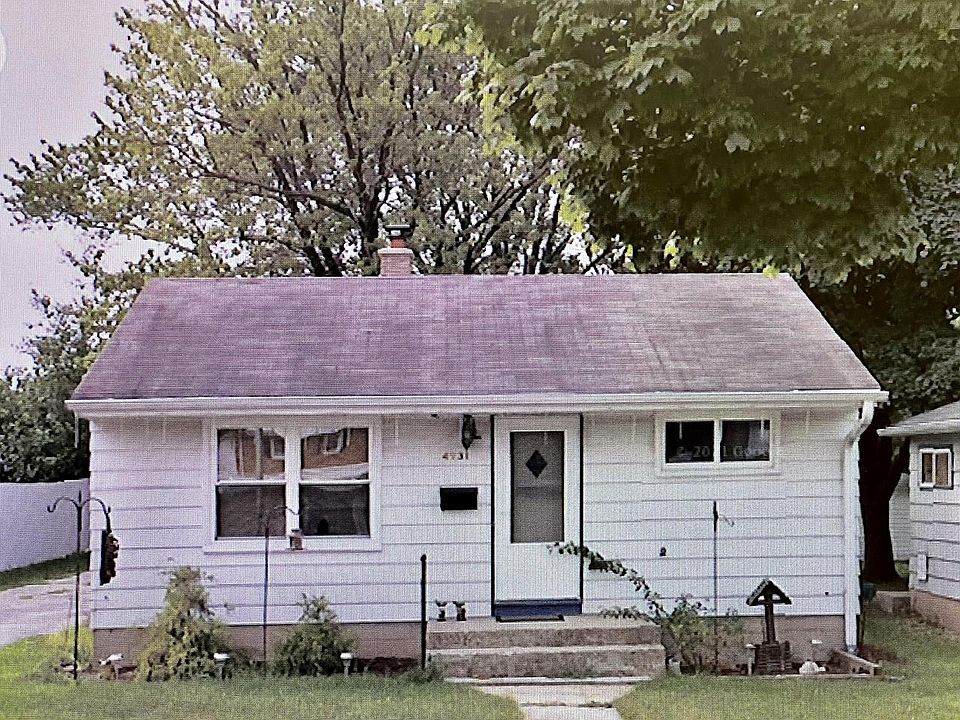 1st image of 4931 West Crawford AVENUE
