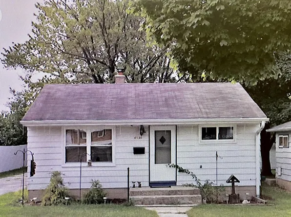 4931 West Crawford AVENUE, Milwaukee, WI 53220