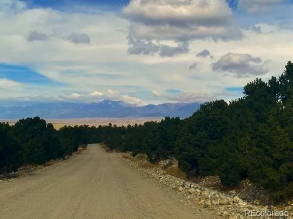 0000 Mill Run, Mosca, CO 81101