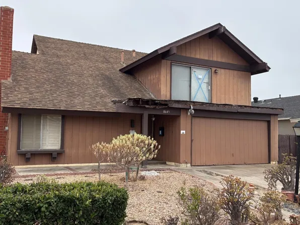 8645 Perseus Rd, San Diego, CA 92126