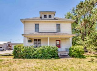 1315 Norman Rd, Enid, OK 73703