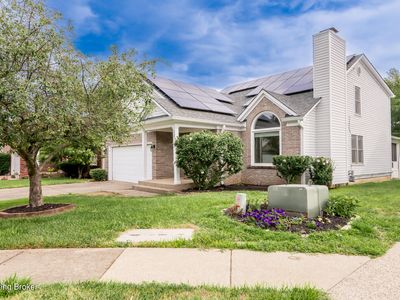4725 Fairway Pointe Ct, Louisville, KY, 40241