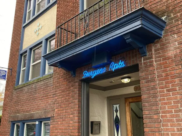 Burgess Apartments, 2051 NW Lovejoy St APT 303, Portland, OR 97209