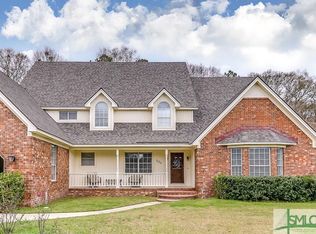 504 Cardinal St, Pooler, GA 31322