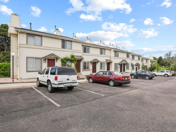 17681 E Loyola Drive #B, Aurora, CO 80013