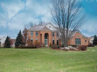 3364 W York Ct, Rochester, MI 48306