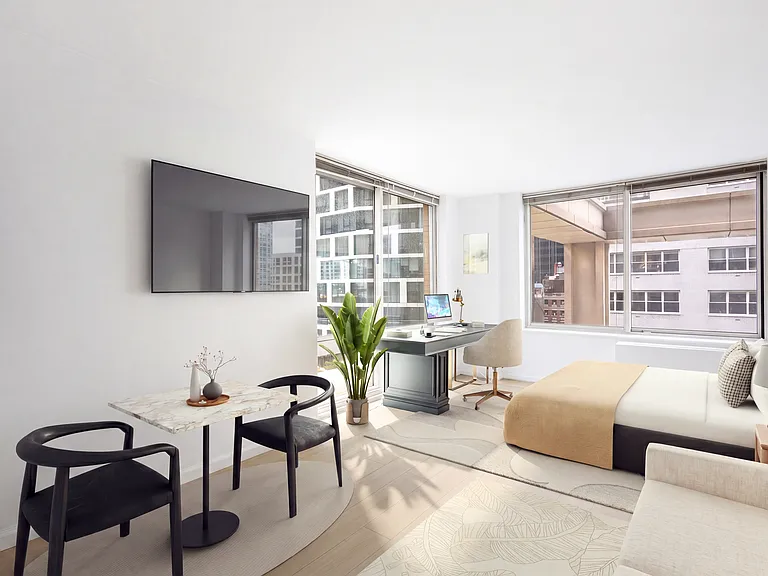 260 W 54th St #13H — Photo 1