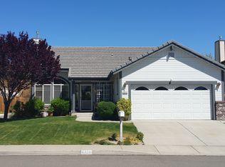 5375 Tappan Ct, Reno, NV 89523