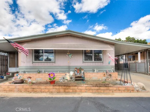 33600 Calimesa Blvd Spc 117, Yucaipa, CA 92399