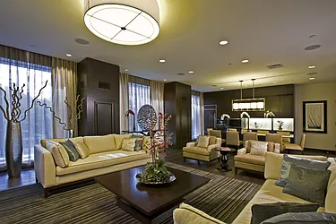 Rented by Milford Management
