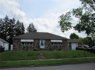 266 Moulson St, Rochester, NY 14621