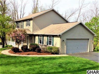 1459 Colonial Rd, Harrisburg, PA, 17112