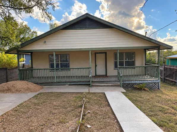 1210 Delano St, Austin, TX 78721