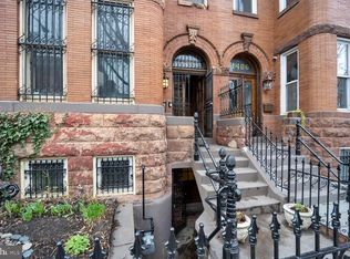 1404 12th St NW APT B, Washington, DC 20005